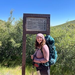 Bamboo Sun Hoodie for Hiking - Free Fly @ REI